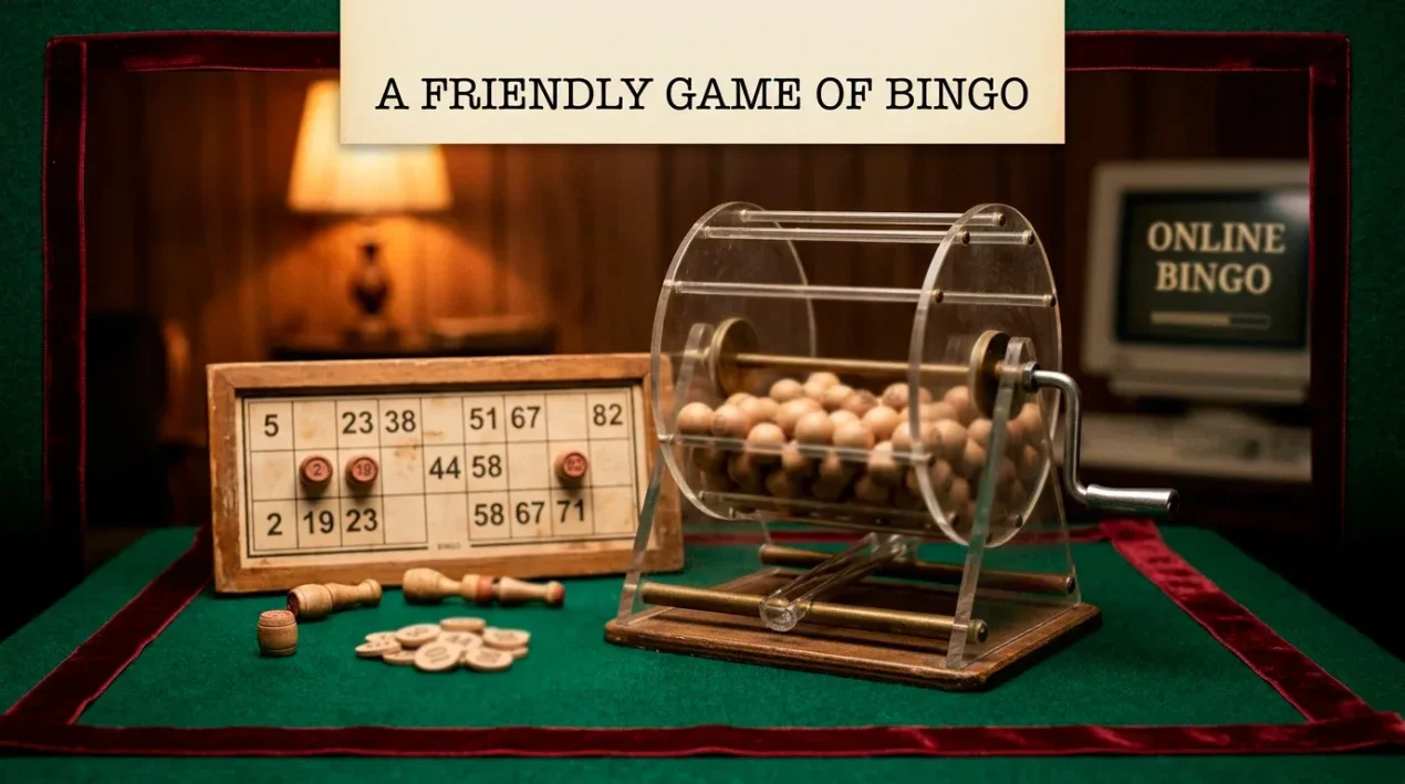 Bingo Welcome Bonus UK: Why a Casino-Bingo Hybrid Now Counts as Mixed Product