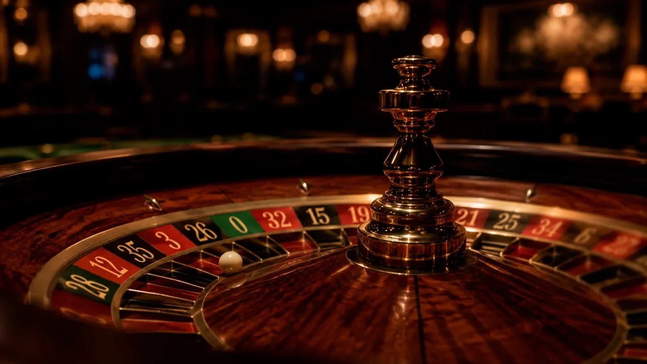 Casino Welcome Bonus Game Weighting: Why Roulette Counts 10% (or Zero)