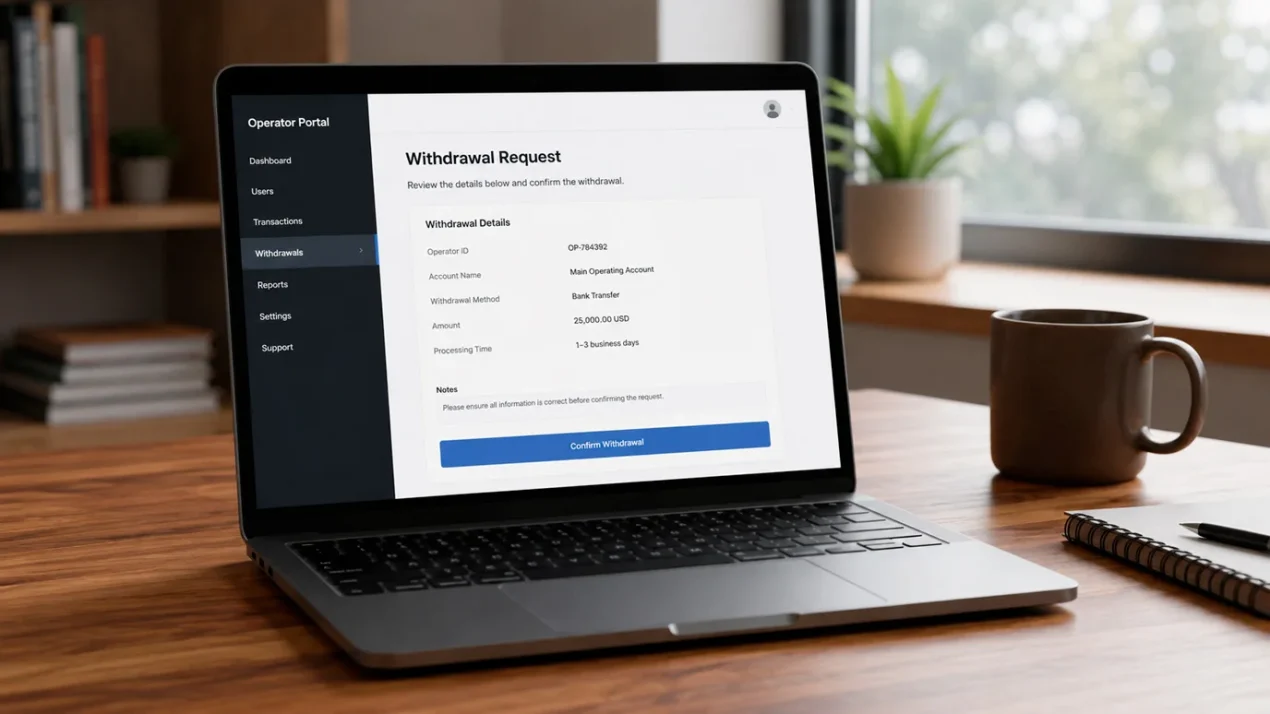 Casino Welcome Bonus Withdrawal: From Wagering Clear to Bank Account