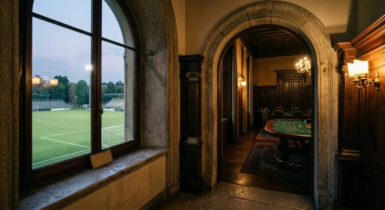 Cross-Product Casino Welcome Bonus Ban: Sport + Casino Off the Menu