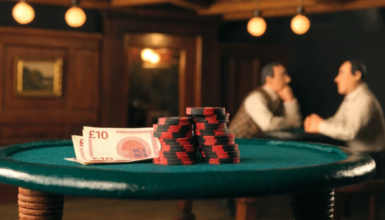 £10 Minimum Deposit Casino UK: What to Check