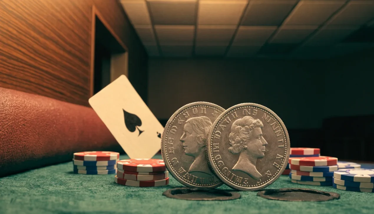 £2 Minimum Deposit Casinos in the UK: What to Know
