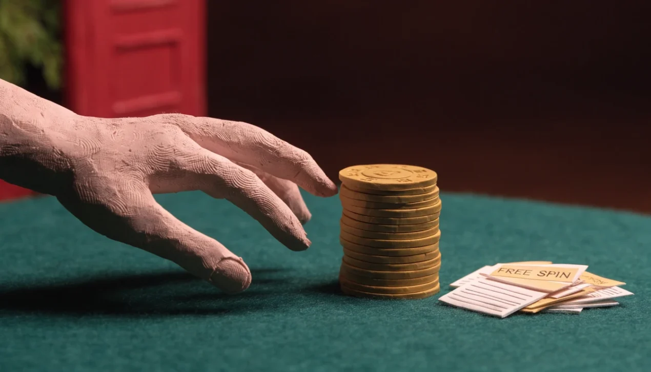 250 Free Spins No Deposit in the UK: Offer Terms