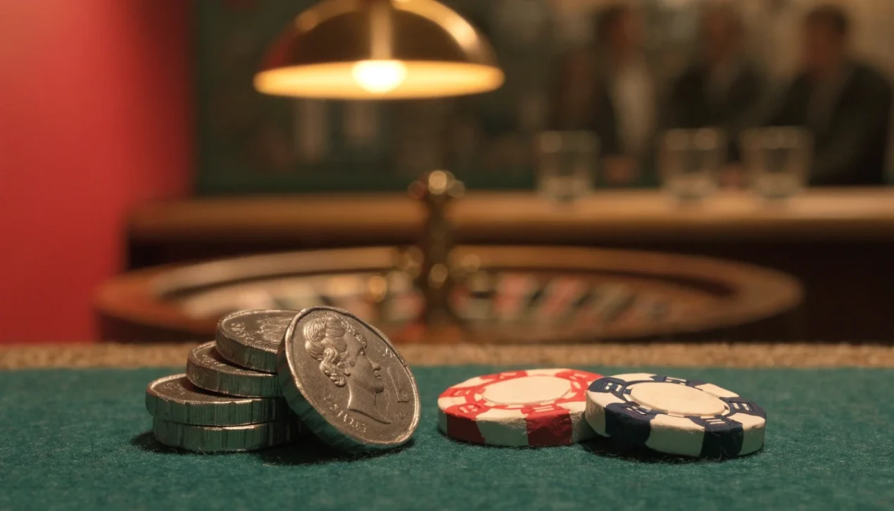 £4 Minimum Deposit Casino UK: Payment and Bonus Rules