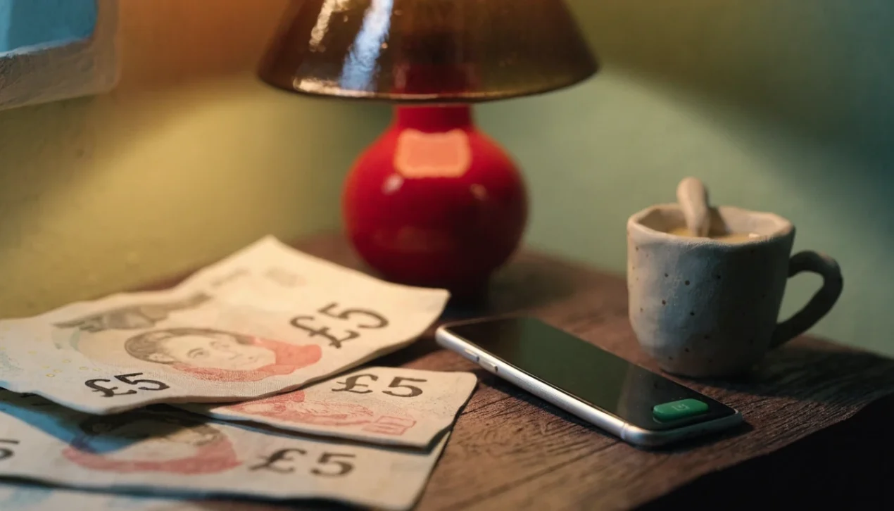 £5 Minimum Deposit Casinos in the UK: What to Know