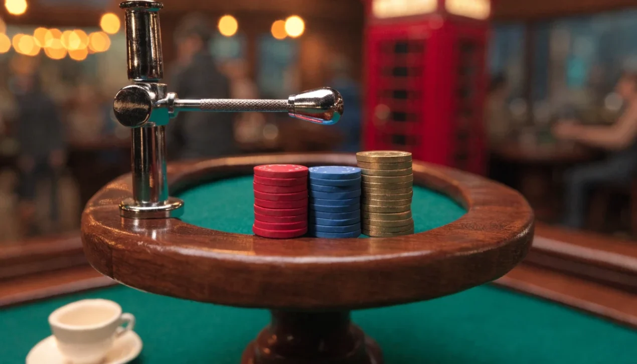 60 Free Spins No Deposit UK: How Offers Work