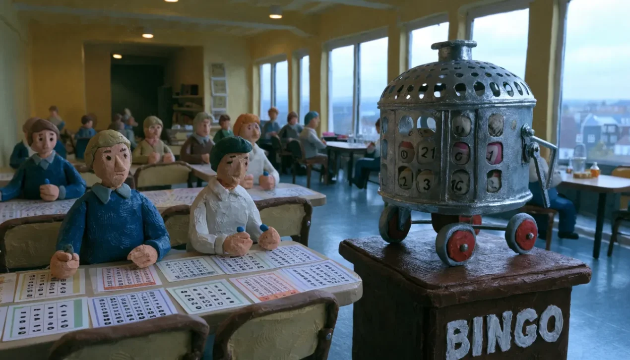 Best Bingo Casinos UK: Amatic Games and Site Checks