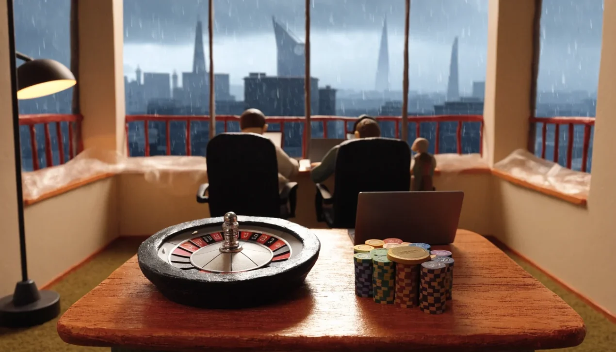 Amatic Gaming Casinos UK: Games and Access
