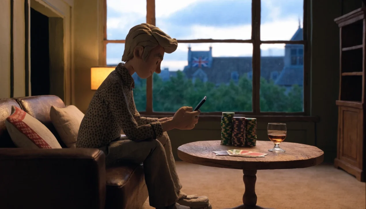 Amatic Games at UK Casinos: How They Work