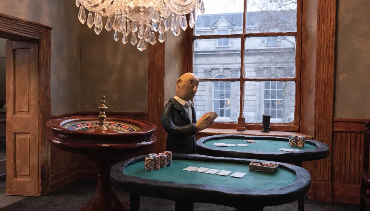 Amatic Games at UK Casinos: How They Work