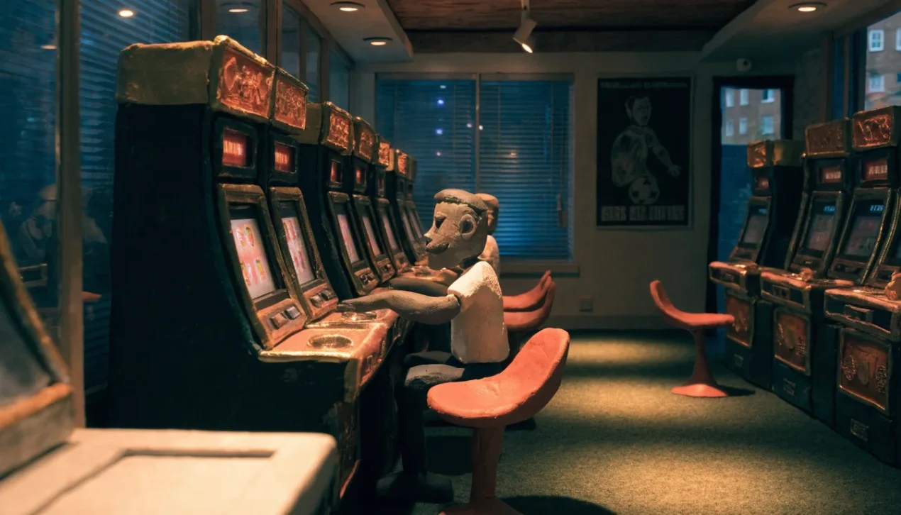 Amatic Casinos in the UK: Games, Access and Terms