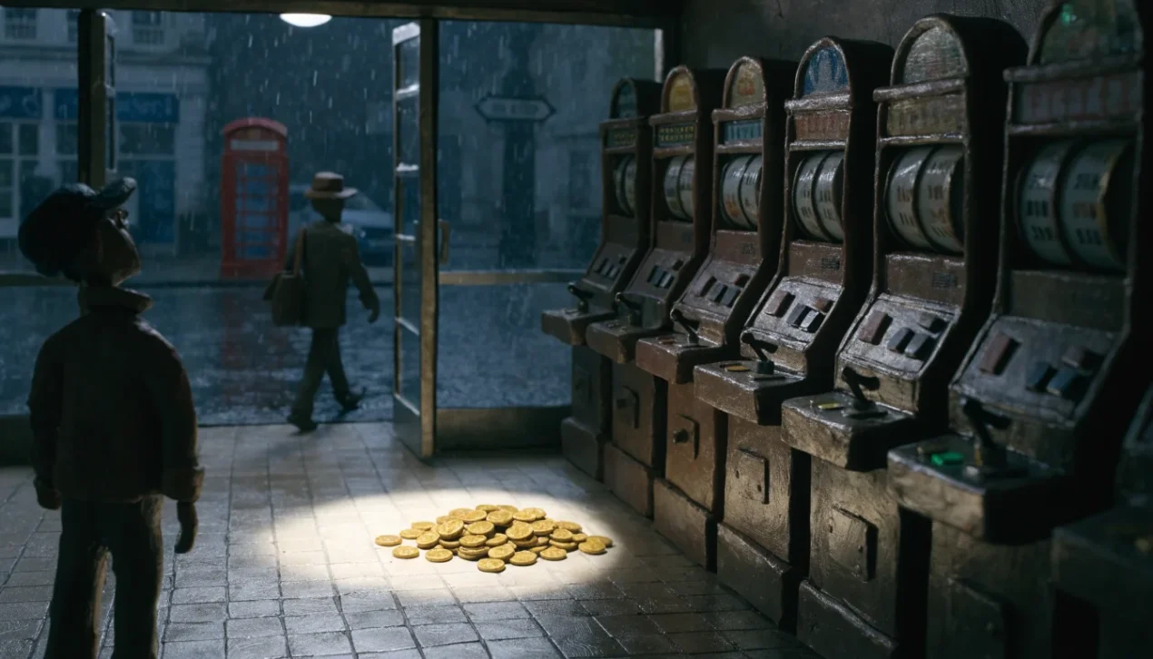 Best High-Volatility Slots UK: What to Expect