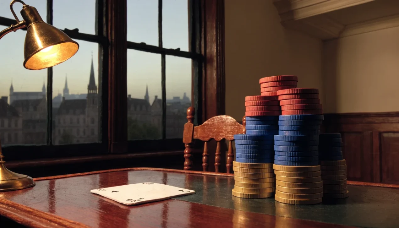 Amatic Online Casinos in the UK: How It Works