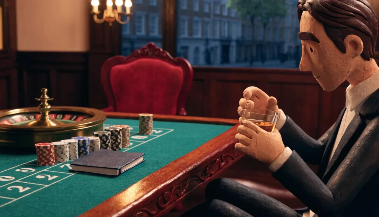 Amatic Games in UK Online Casinos: How They Work