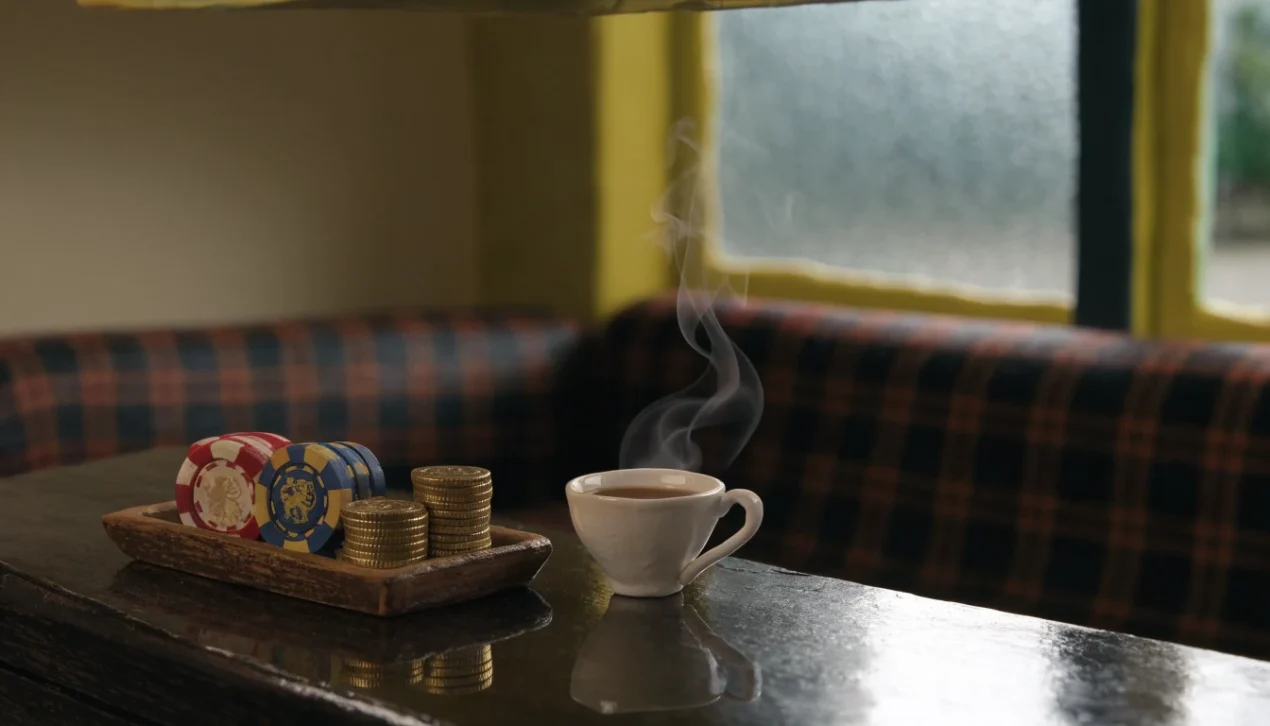 Low-Volatility Slots UK: How Payout Patterns Work