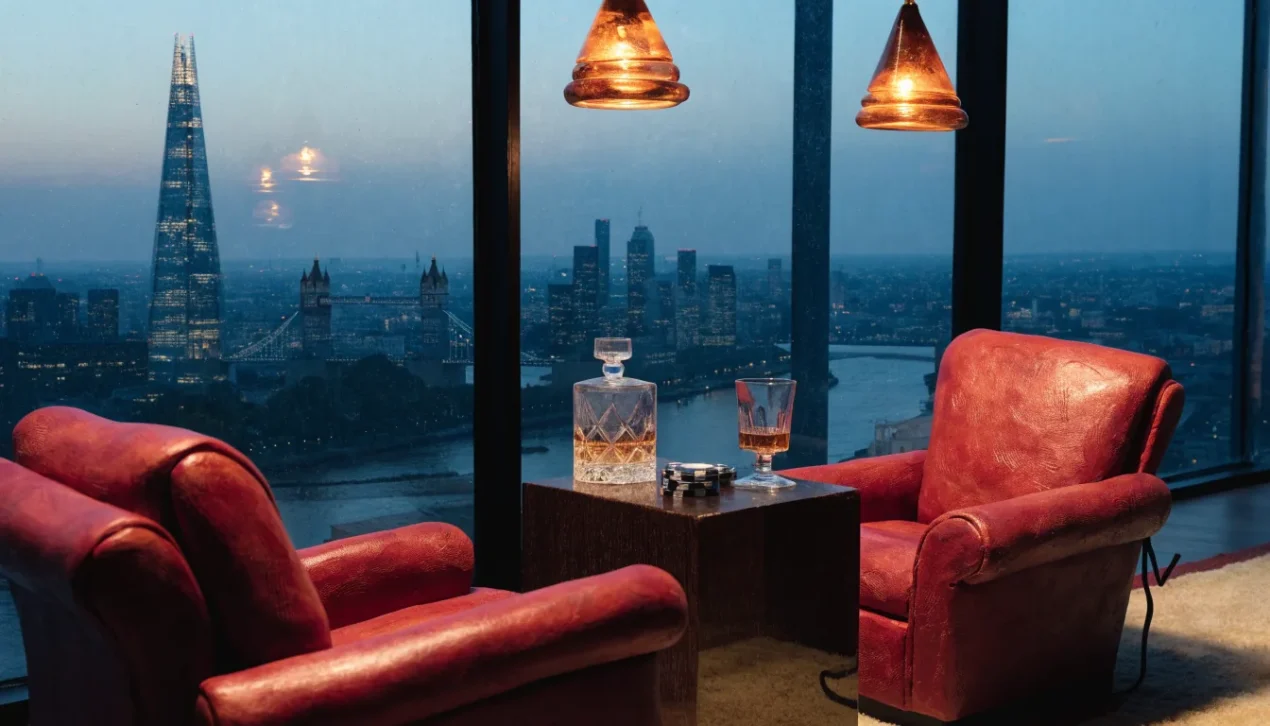 Offshore Casinos for UK Players: Rules and Risks