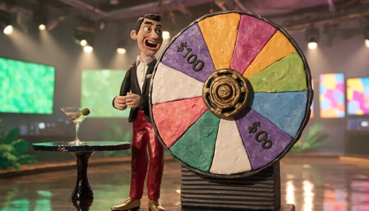 Best Online Casino Game Shows in the UK: What to Know