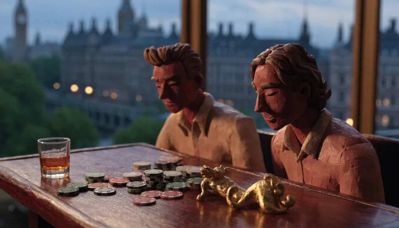 Divine Fortune Casinos in the UK: Amatic Games