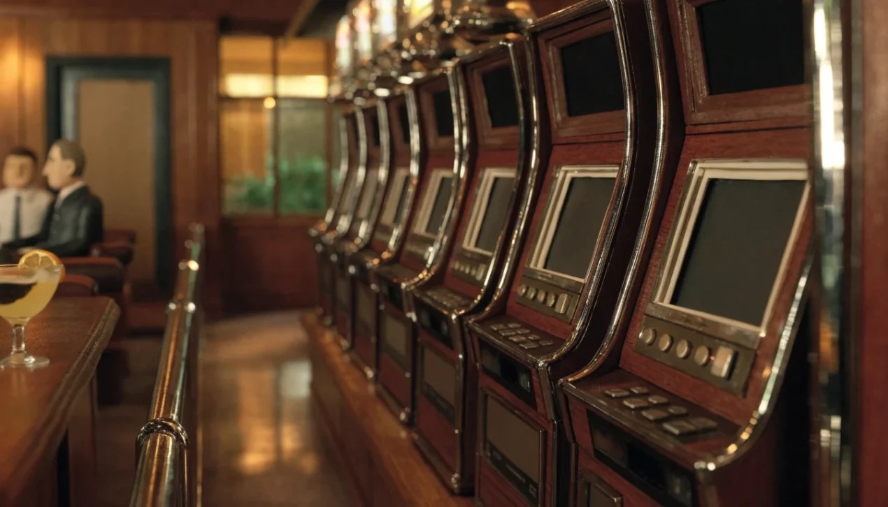 Amatic Slots at UK Casinos: How to Find Them