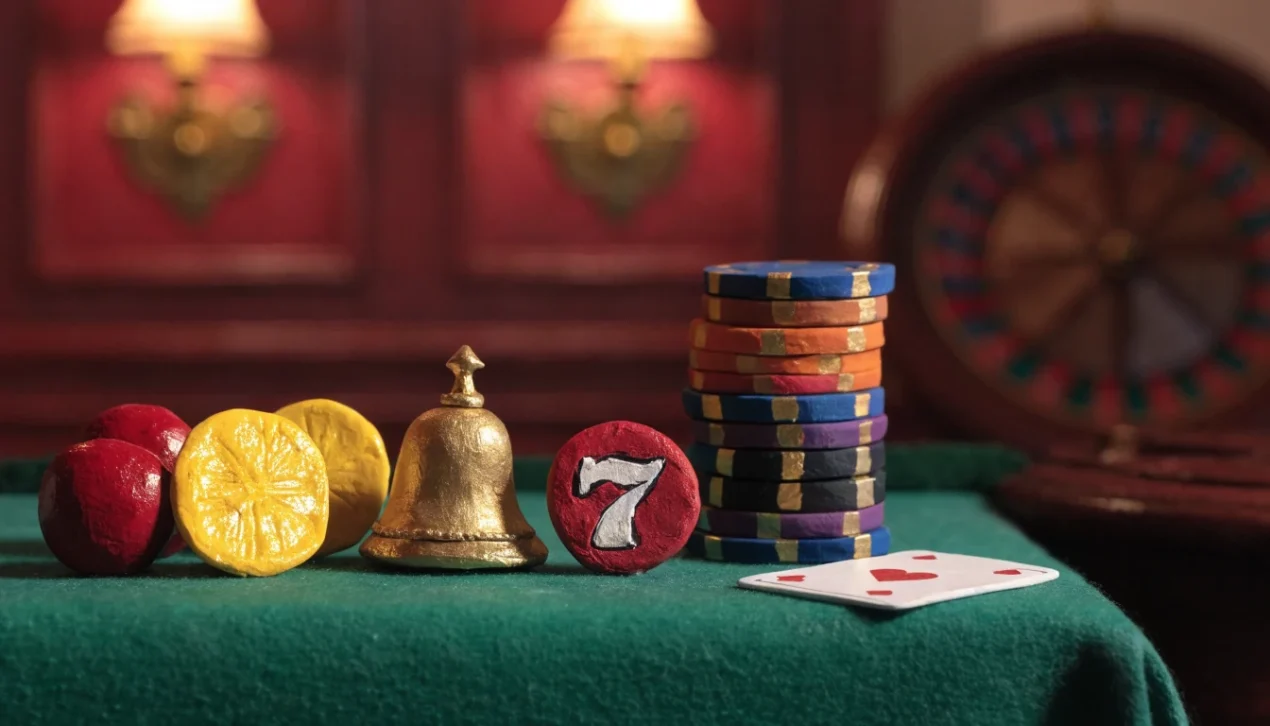 Best RTP Casino Slots UK: What the Figures Mean