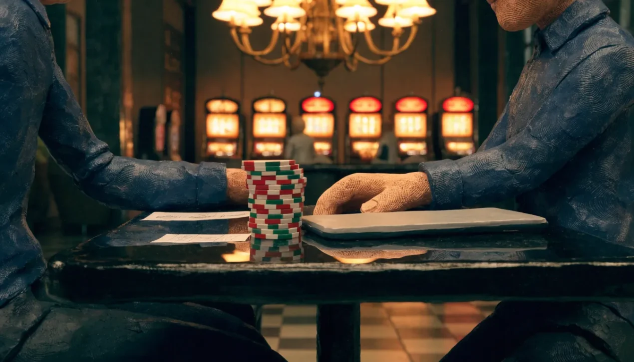 Amatic Games at UK Casinos: How Access Works