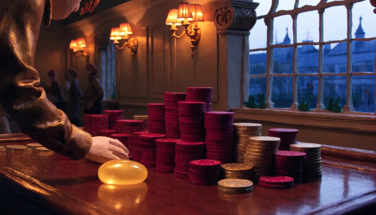 Bonus Buy Casino UK: How Slot Features Work