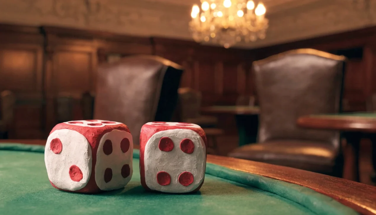 Casino Dice Games in the UK: Formats and Rules