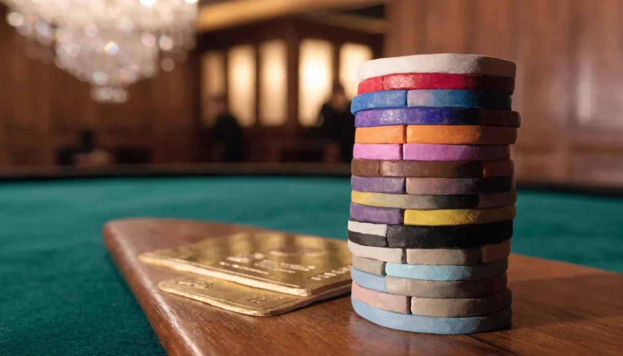 UK Casino Sites That Accept Jeton: Payment Guide