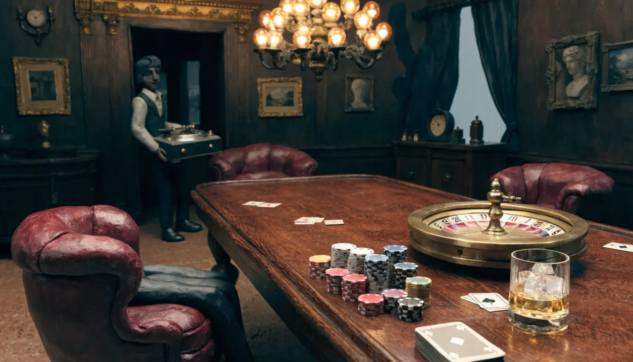 Casino VIP Programmes in the UK: How They Work