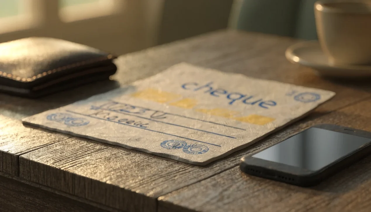 Casinos That Accept Bank Cheques in the UK: Boku Explained