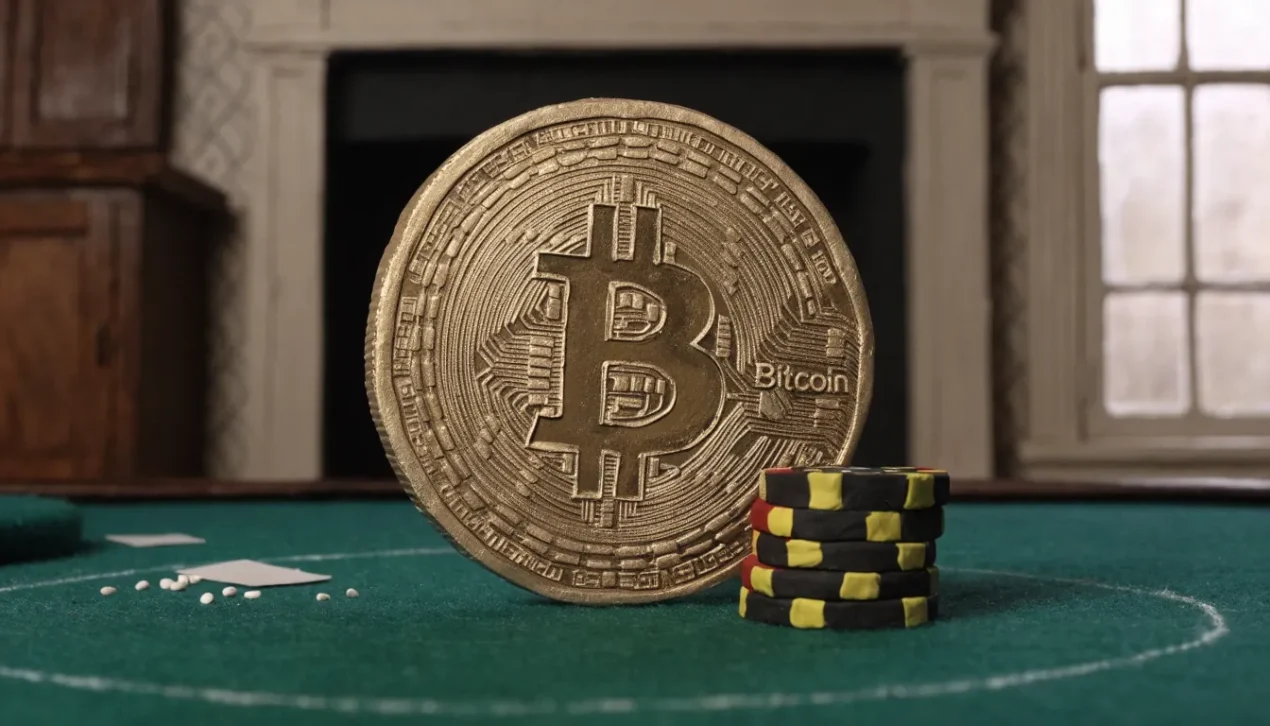Casinos That Accept Bitcoin in the UK: What to Check