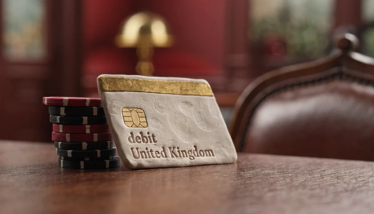 Casinos That Accept Citadel in the UK: What to Check