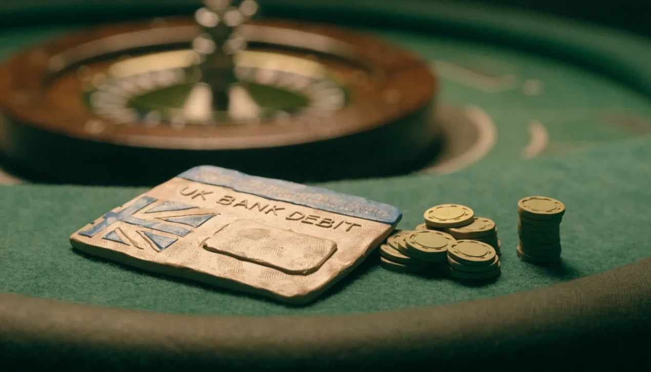Casinos That Accept Debit Cards in the UK