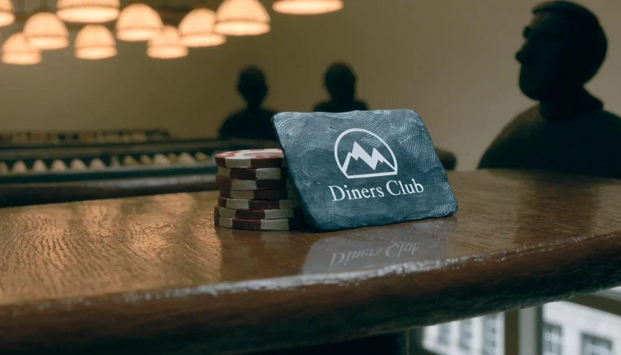 Casinos That Accept Diners Club in the UK