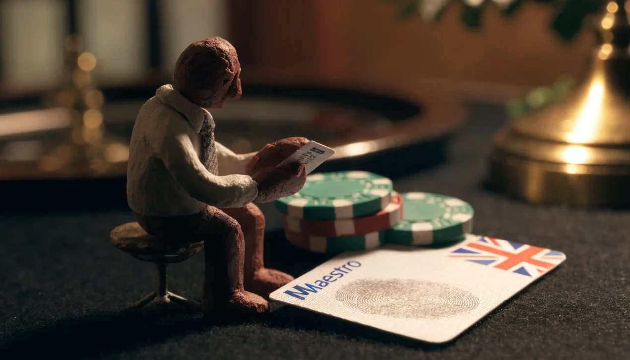 Casinos That Accept Maestro in the UK: Payment Guide