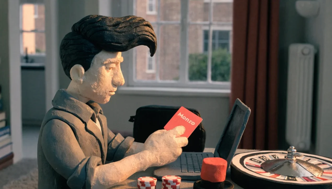 Casinos That Accept Monzo: UK Payment Guide