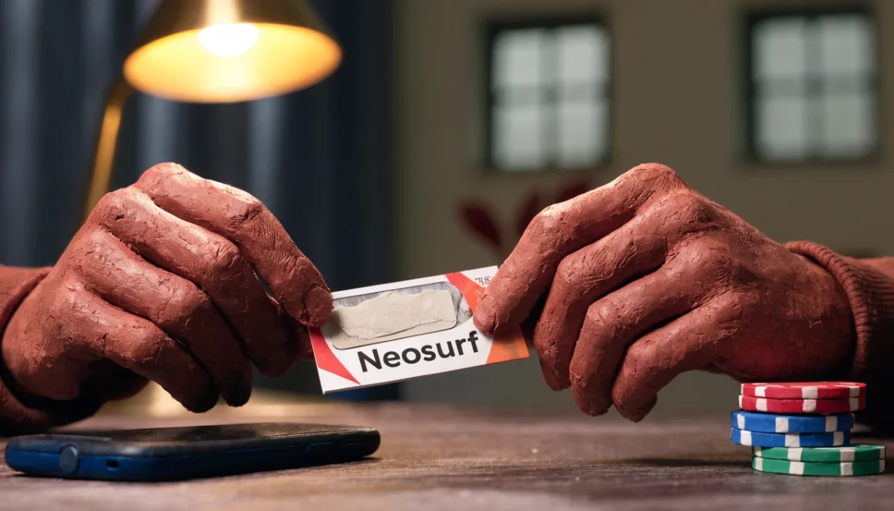 Casinos That Accept Neosurf in the UK: Payment Guide