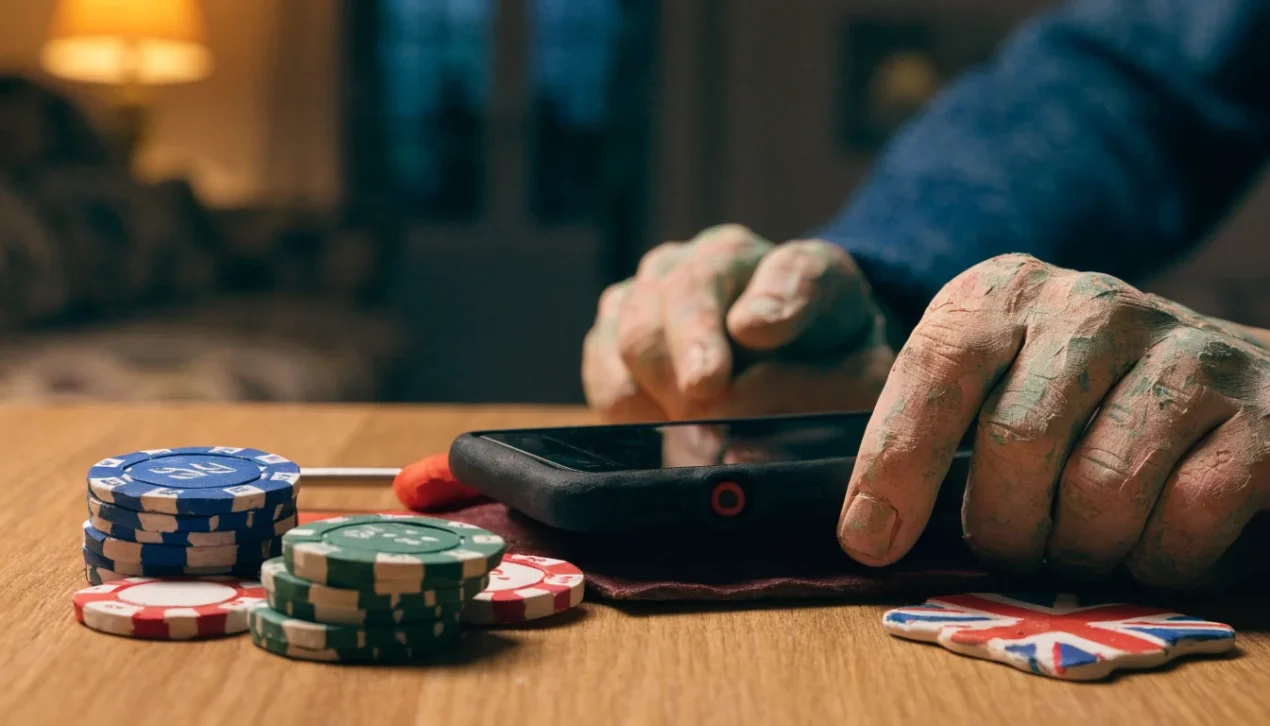 Casinos That Accept Pay by Phone in the UK