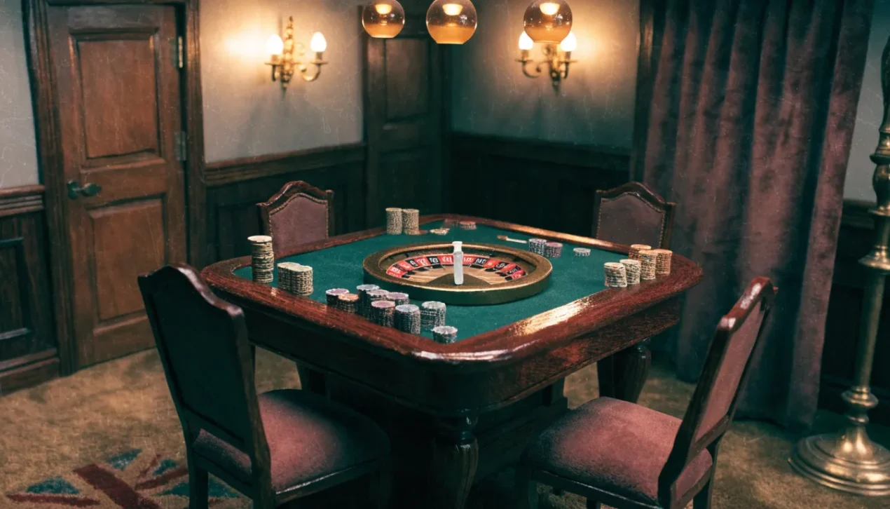 Casinos That Bypass GamStop: UK Player Risks