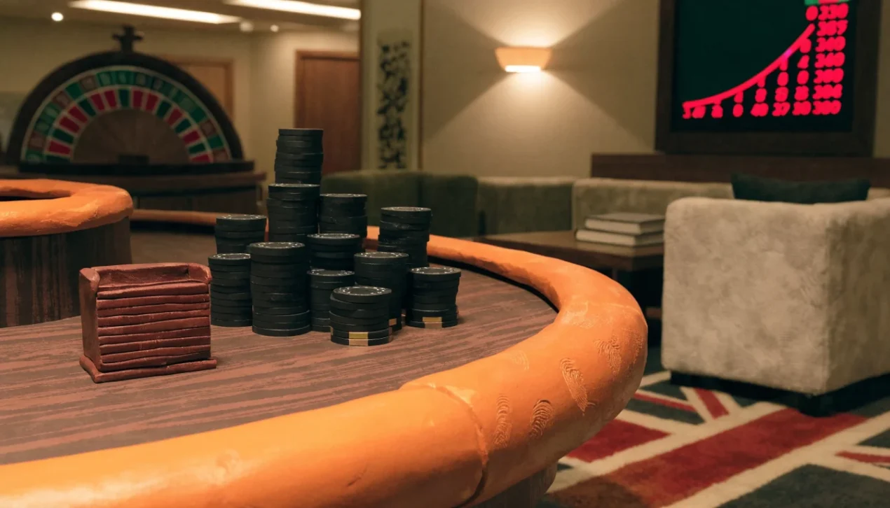 Crash Casino Game UK: How Online Play Works