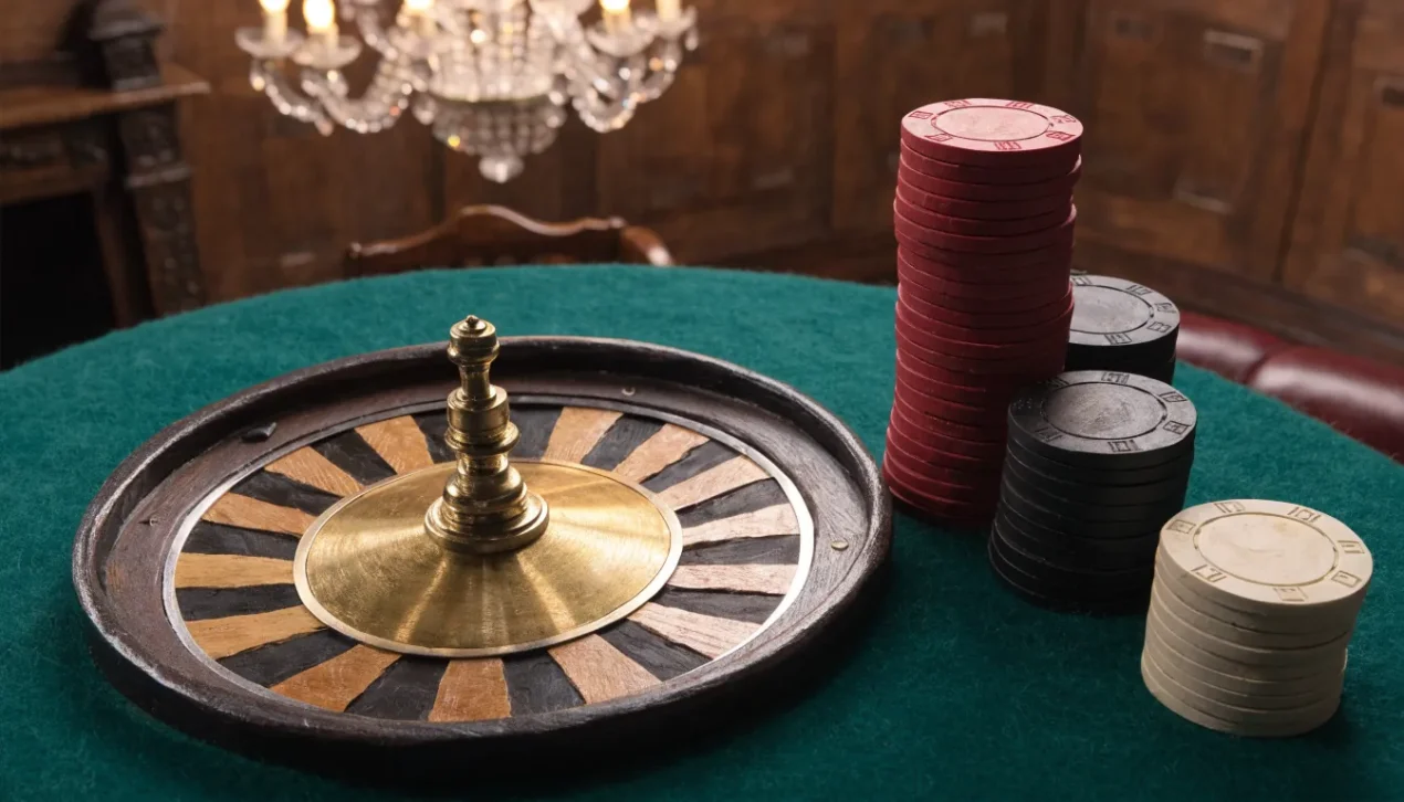 French Roulette Online Casino UK: Rules and Odds