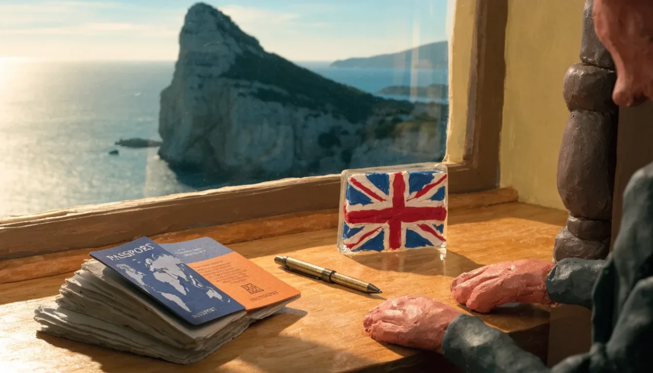 Gibraltar Casino Licence and UK Market Rules