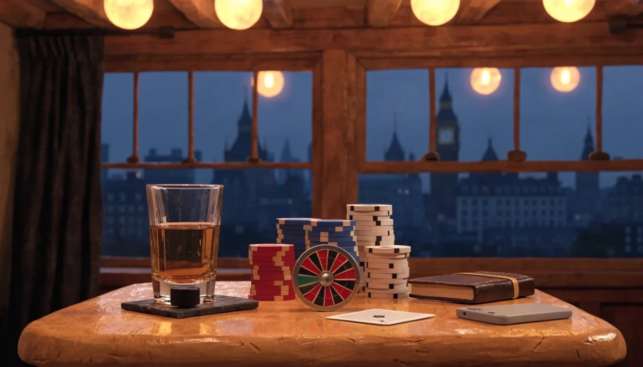 Latest No-Deposit Casino Bonuses UK: How They Work