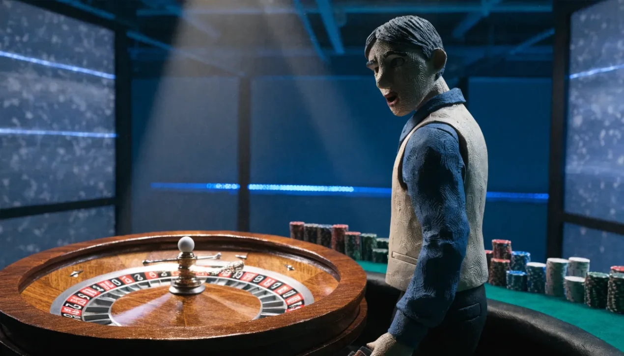 Live Casino Lightning Roulette in the UK: How It Works