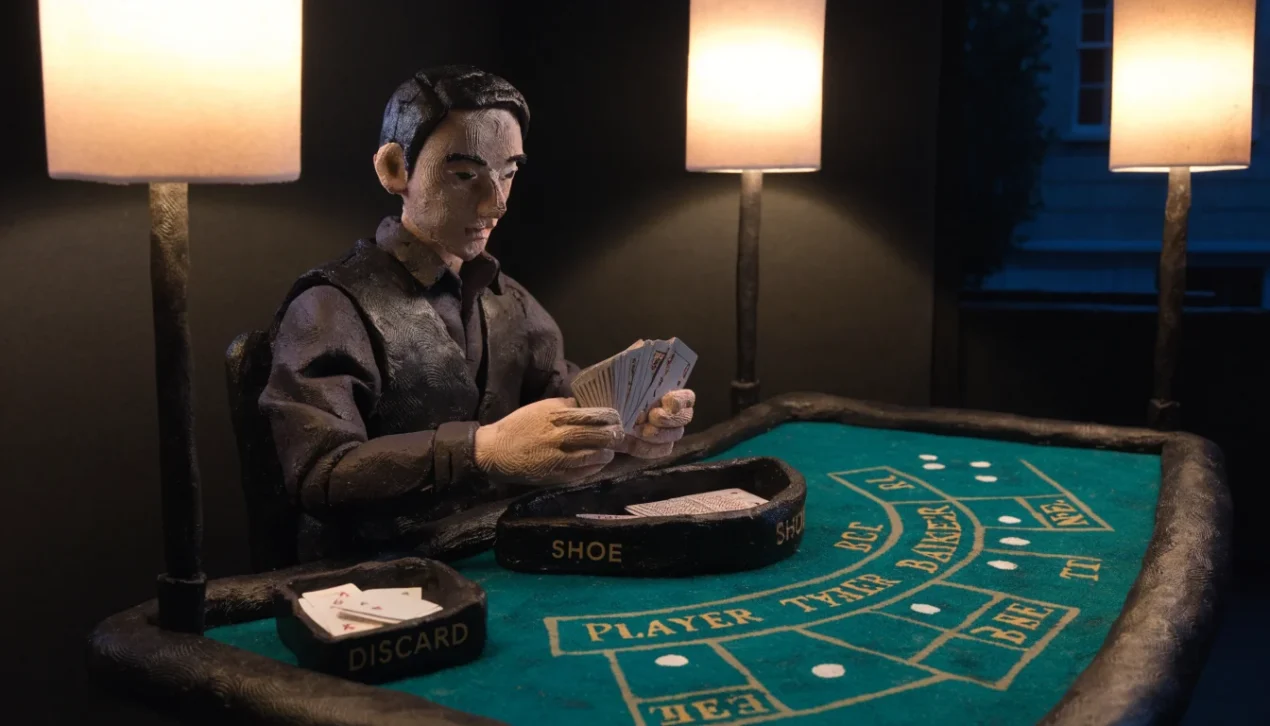 Live Baccarat Online Casinos in the UK: How They Work
