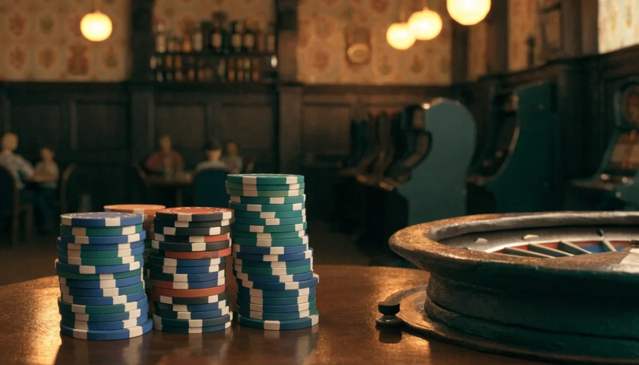 Merkur Casino Online UK: Games and Play Rules