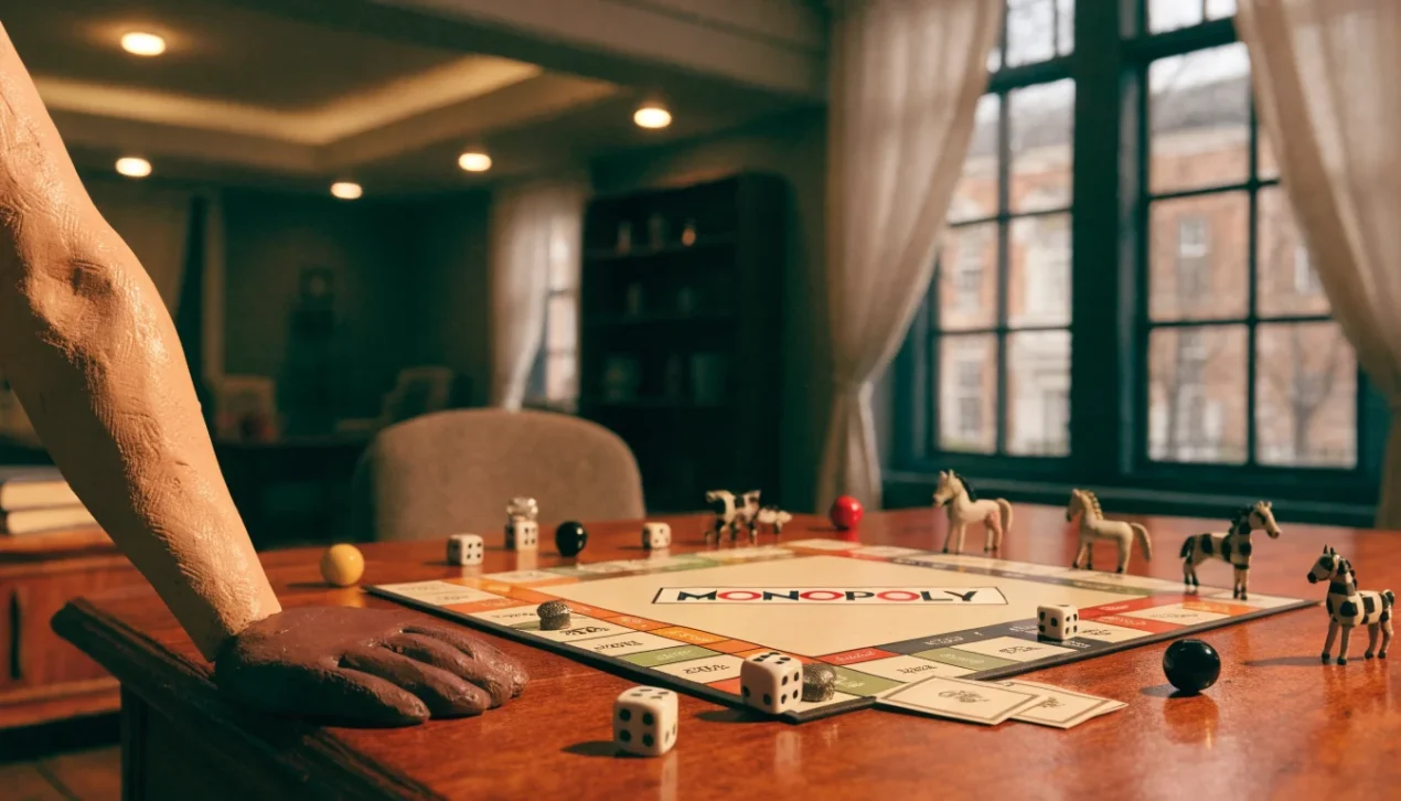 Monopoly Live Casino UK: How the Game Works