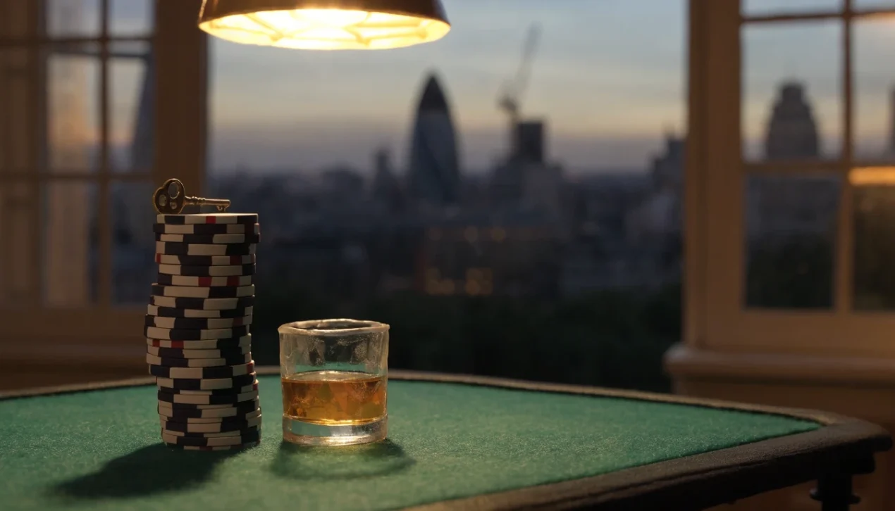No Wagering Casino Bonus UK: Terms Explained
