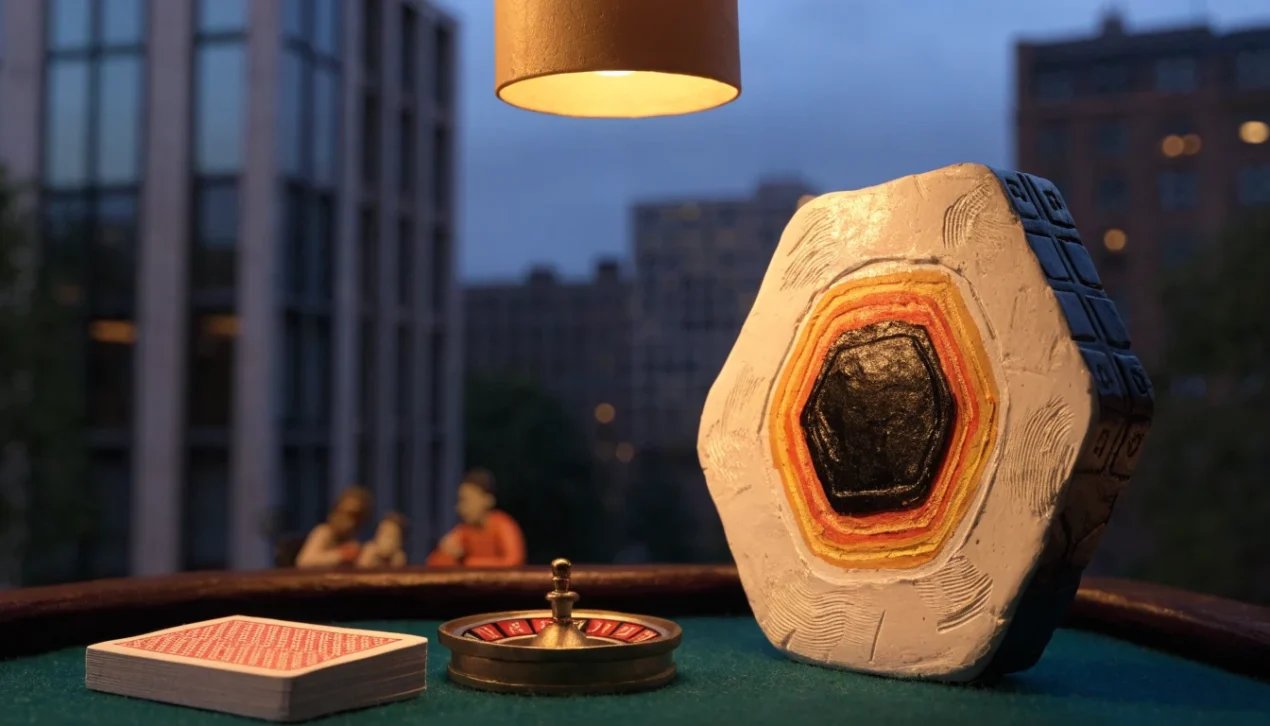 Non-UK-Registered Casinos: Licences and Risks