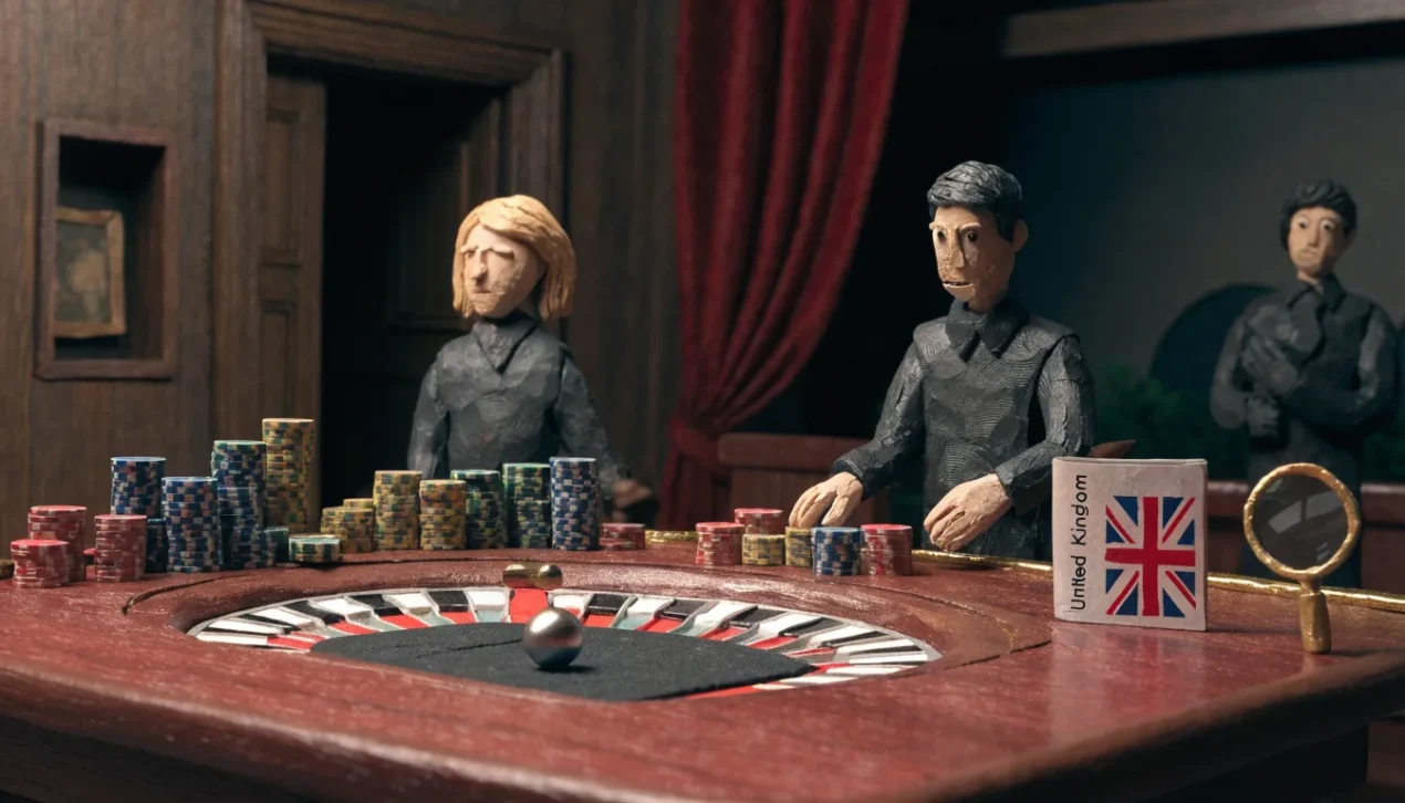 Non-UKGC Licensed Casinos: Licences and Risks